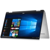 Main Dell XPS 13 2-in-1 9365 CPU I7 - 7y75