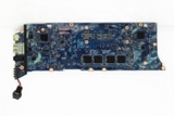 Main Dell XPS 13 9360 CPU I7-8550U 8GB LA-F051P