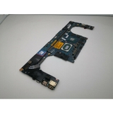 GIA Main Dell XPS 15 7590 CPU i5-9300H RTX1650 4GB