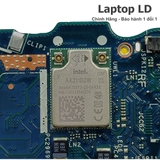 Main Dell XPS 15 9520 i7-12700H VGA RTX A2000 mã LA-L402P