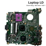 Main Emachines D528 / D728 tổng quan — Laptop LD