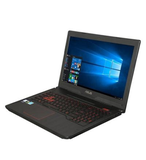 Main Asus FX503VD CPU i7-77700HQ