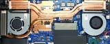 MAIN Asus TUF Gaming FX506HC CPU I7 11800H