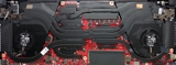 Main MAIN ASUS TUF Dash CPU i7-11370H - 16GB - RTX 3060