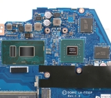 Main  HP 14-BF LA-F035P CPU I5-8250U