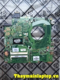 Main Pavilion HP 14-V CPU i3-4030U