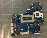 THAY Main  HP 15-BS CPU i7-7500u 2.7GHzI
