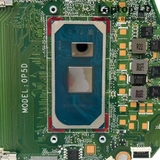 CPU và chipset trên main HP 15-DY / 15S-FQ CPU i5-1035G1 DA0P5DMB8C0 — Laptop LD