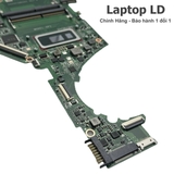 Khe SSD của main HP 15-DY / 15S-FQ CPU i5-1035G1 DA0P5DMB8C0 — Laptop LD