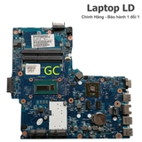 Mặt trước main HP 248 G1 CPU i5-4200U 6050A2677101 — Laptop LD