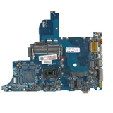 Main HP 650 640 G2 CPU I7-6600U