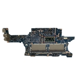 Main HP Envy X360 15T-DR 15M-DR 15-DR CPU I5 10510U