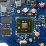 Card đồ hoạ (GPU) trên main HP Pavilion 15-AY 15-AC CPU i3-6100U LA-C921P — Laptop LD