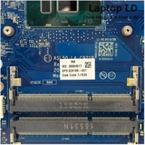 Khe RAM trên main HP Pavilion 15-AY 15-AC CPU i3-6100U LA-C921P — Laptop LD