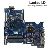 Mặt trước main HP Pavilion 15-AY 15-AC CPU i3-6100U LA-C921P — Laptop LD