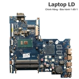 Mainboard HP Pavilion 15-AY 15-AC CPU i3-6100U LA-C921P tổng quan — Laptop LD