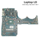 Hình ảnh main laptop HP Pavilion 15T-CB sử dụng CPU Intel Core i7-7700HQ mã DAG75AMBAD0 Rev D