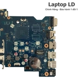 Cổng USB, HDMI và các cổng kết nối trên main HP Pavilion 250 G4 CPU i5-5200U LA-C701P — Laptop LD