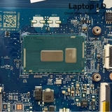 CPU và chipset trên main HP Pavilion 250 G4 CPU i5-5200U LA-C701P — Laptop LD