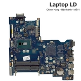 Mainboard HP Pavilion 250 G4 CPU i5-5200U LA-C701P tổng quan — Laptop LD