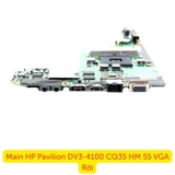 Dịch vụ thay main HP Pavilion DV3-4100 CQ35 tại Trung Tâm Laptop LD