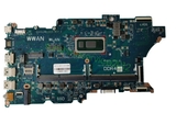 Main HP ProBook 440 450 470 G6 CPU I3-8145