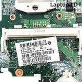 Khe RAM trên main HP Probook 6450B / 6550B 6050A2326701-M — Laptop LD