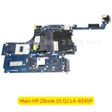 Main HP ZBook 15 G1 LA-9241P chính hãng