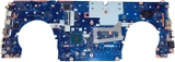 Main HP Zbook 15 G3 CPU i7-6700HQ LA-C381P 2.6 Ghz