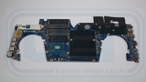 Main HP Zbook 17 G4 CPU i7-7820HQ