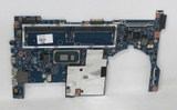 Main HP ENVY 17-CE 17T-CE CPU I7-1165G7