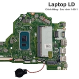 Cổng USB, Type-C, HDMI (tuỳ mã main) Acer A515-56 / A517-52 / S50-53 CPU i7-1165G7 LA-K093P — Laptop LD