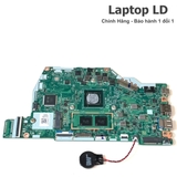 Mainboard Acer Aspire 3 A315-24PT AMD Ryzen 5 7520U LA-M611P tổng quan — Laptop LD