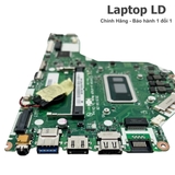 Cổng USB, Type-C, HDMI (tuỳ mã main) Acer Aspire 3 A317-51 CPU i5-10210U LA-H792P — Laptop LD