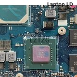 Card đồ hoạ (iGPU) của main Acer Aspire 5 A514-53 CPU i5-1035G1 NB2593FA-MB — Laptop LD