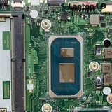 CPU và chipset trên main Acer Aspire 5 A514-54G CPU i7-1165G7 MX350 LA-K092P — Laptop LD