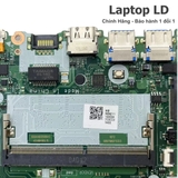 Khe/điểm hàn RAM trên main Acer Aspire 5 A514-54G CPU i7-1165G7 MX350 LA-K092P — Laptop LD