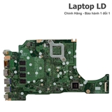 Mặt sau main Acer Aspire 5 A514-54G CPU i7-1165G7 MX350 LA-K092P — Laptop LD