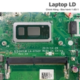 CPU và chipset trên main Acer Aspire A315-54 CPU i5-8265U LA-H792P — Laptop LD