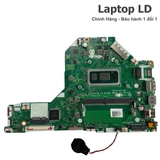 Mainboard Acer Aspire A315-54 CPU i5-8265U LA-H792P tổng quan — Laptop LD