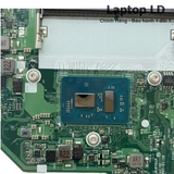 CPU và chipset trên main Acer Aspire A315-55 CPU N4500 LA-K701P — Laptop LD