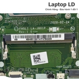 Main Acer Aspire A315-56 CPU i3-1005G1 LA-J801P