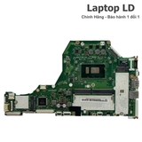 Hình ảnh main laptop Acer Aspire A517-51 sử dụng CPU Intel Core i5-8250U mã LA-E891P