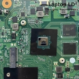 Card đồ hoạ (MX130/iGPU nếu có) của main Acer Aspire E5-576G CPU i5-8250U MX130 DAZAARMB6E0 — Laptop LD