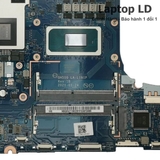 Khe/điểm hàn RAM trên main Acer Aspire Nitro AN517-54 CPU i5-11400H GTX 1650 LA-L181P — Laptop LD