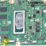 CPU và chipset trên main Acer Aspire Vero AV14-51 CPU i7-1355U DA0ZPVMBAD0 — Laptop LD