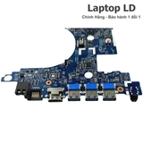 Cổng USB, Type-C, HDMI (tuỳ mã main) Acer Aspire VN7-591G CPU i7-4710HQ GTX860M 14206-1 — Laptop LD