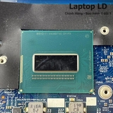 CPU và chipset trên main Acer Aspire VN7-591G CPU i7-4710HQ GTX860M 14206-1 — Laptop LD