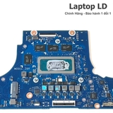 CPU và chipset trên main Acer Chromebook 516 GE CBG516-1H CPU i5-1240P RAM 8GB — Laptop LD