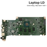 Mainboard Acer Chromebook C933 CB314-1H N4000 4GB/64GB DA0ZBCMB6C0 tổng quan — Laptop LD